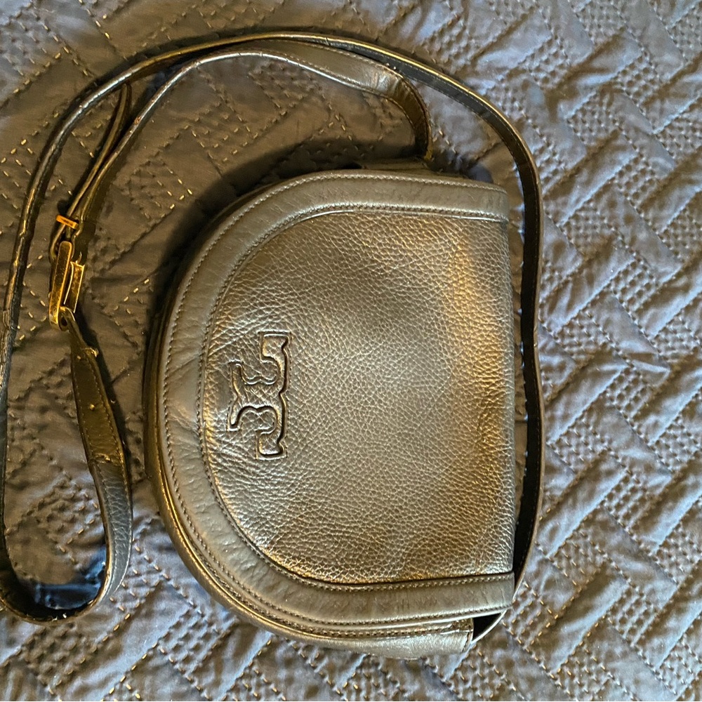 Tory burch crossbody Tserif
